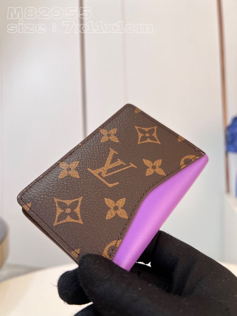 LV Wallets